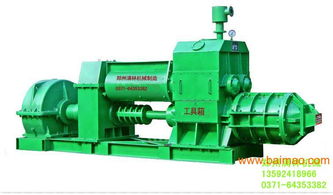 柯城瑞元節(jié)能型真空擠出機：引領中國機械品牌創(chuàng)新之路