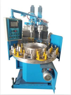 供應高品質(zhì)伺服鉆孔機 卓越性能的玻璃設備選擇