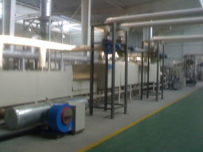 微波陶瓷干燥設備 生產廠家、價格、型號規格與制造技術解析