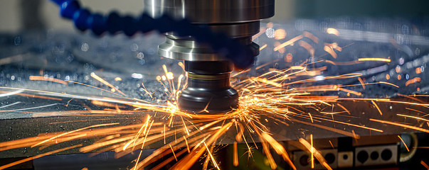 刀具 工業之母的“牙齒”，邁向高端制造的重要環節