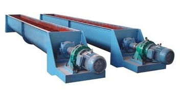 優(yōu)質(zhì)水平螺旋輸送機(jī)，英杰機(jī)械制造鑄就可靠工業(yè)基石